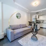 Apartment Charmant 3 Pieces Au Coeur De