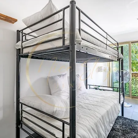 Charmant 3 Pieces Au Coeur De Διαμέρισμα