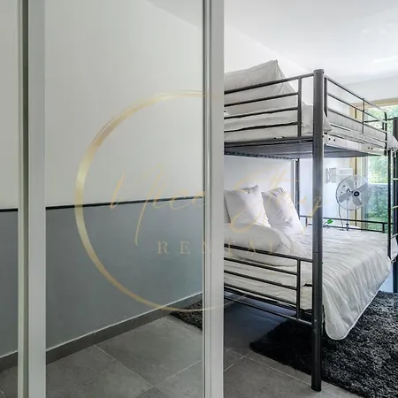 Charmant 3 Pieces Au Coeur De Διαμέρισμα