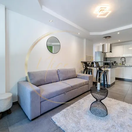 Διαμέρισμα Charmant 3 Pieces Au Coeur De